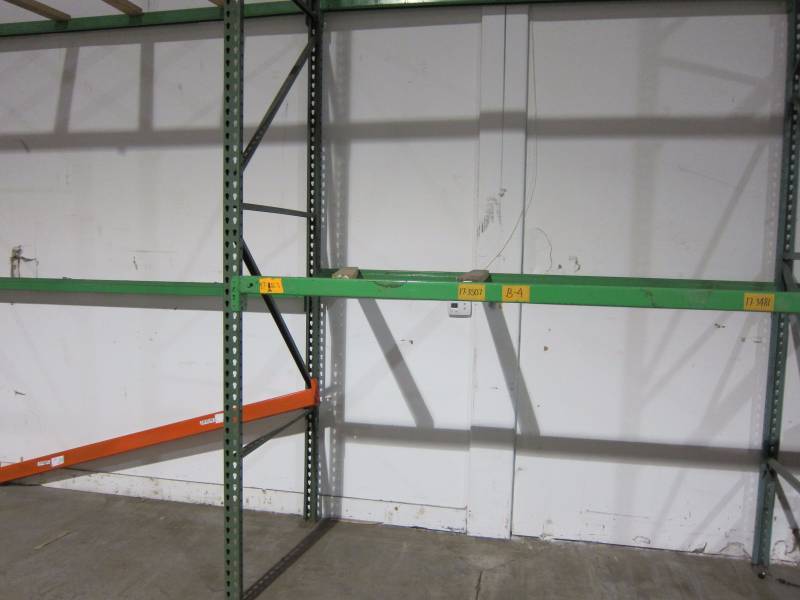 Pallet Racking