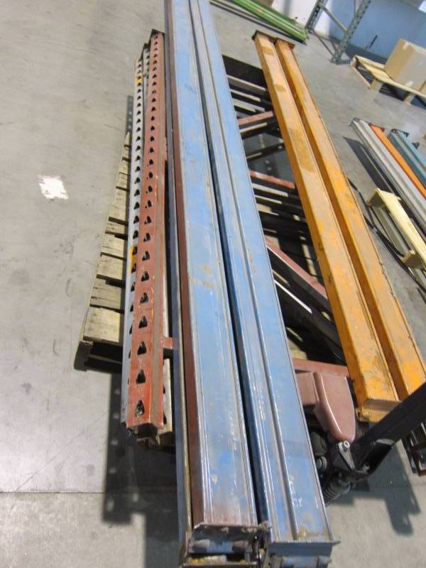 Pallet Racking