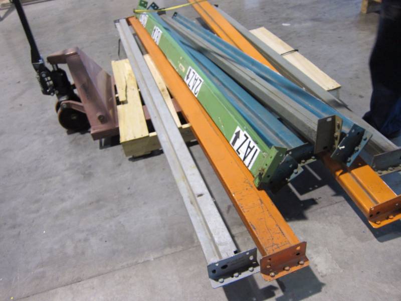 Pallet Racking