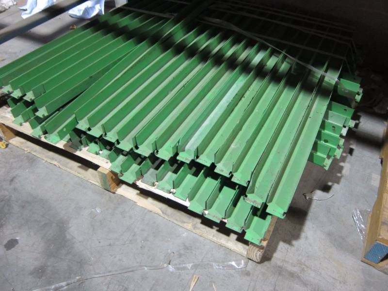 Steel Racking Braces