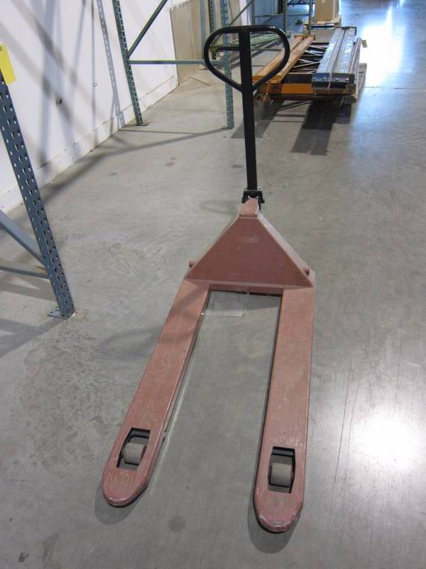 Pallet Jack