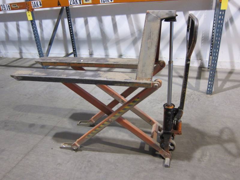 Pallet Jack