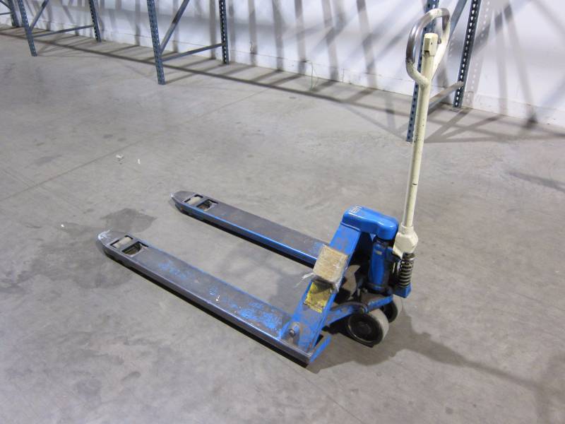 Pallet Jack