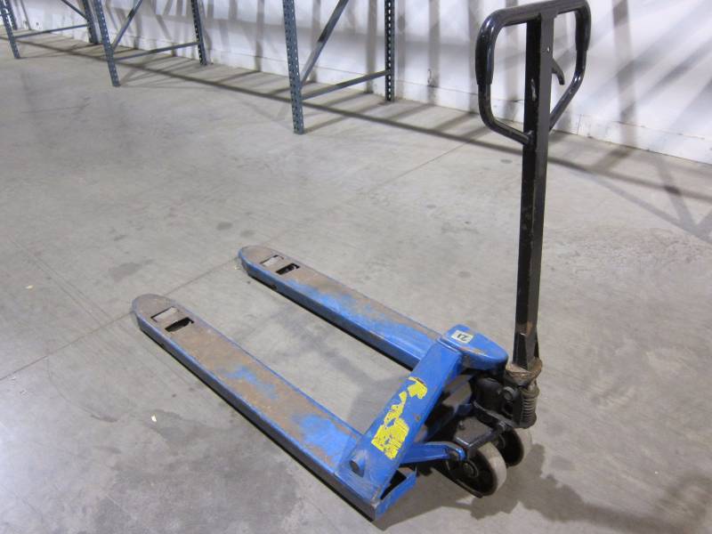 Pallet Jack