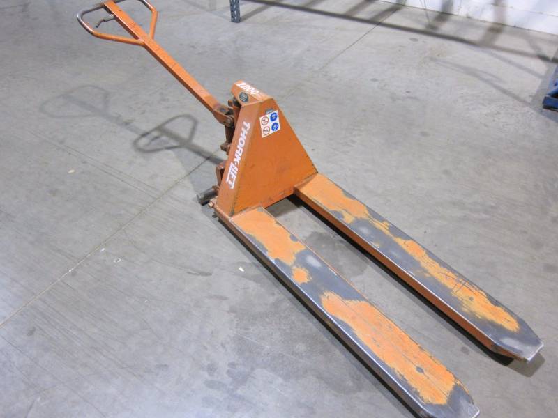 Pallet Jack