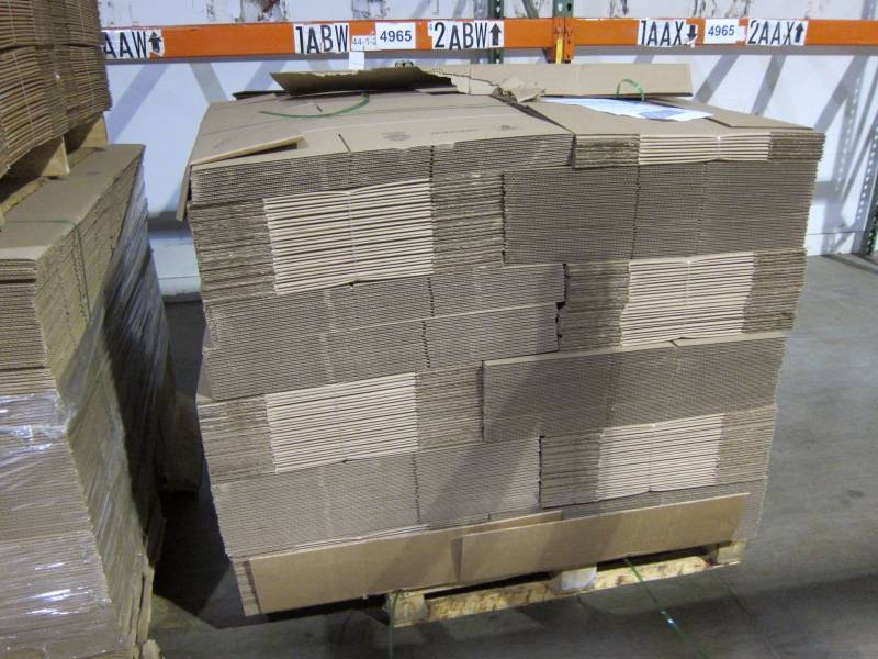 ShippingPacking Boxes