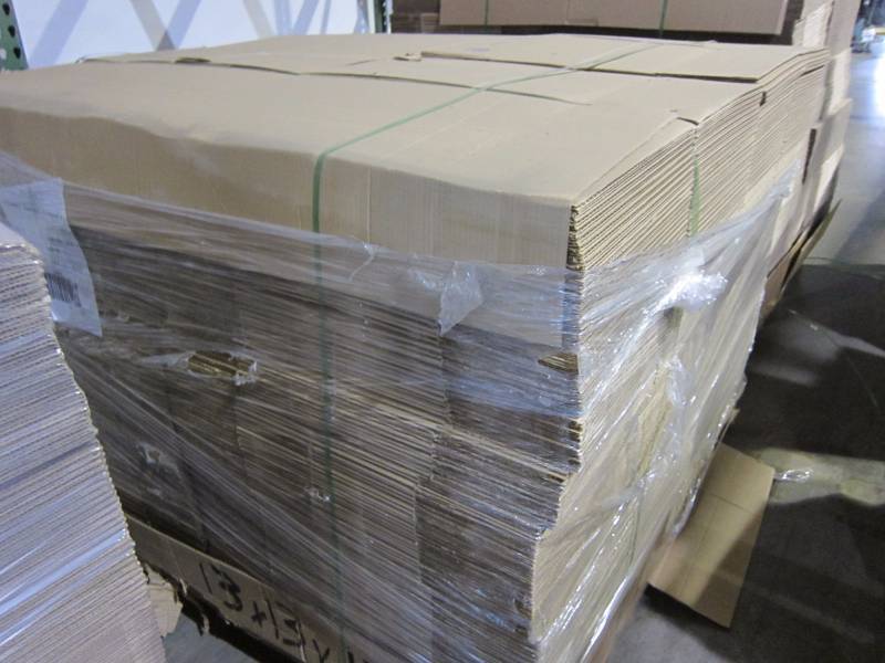 ShippingPacking Boxes