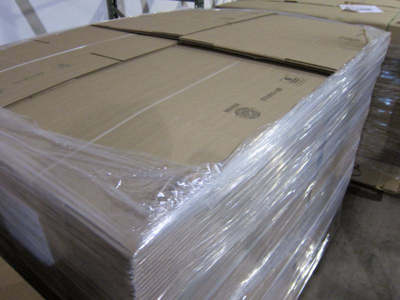 ShippingPacking Boxes