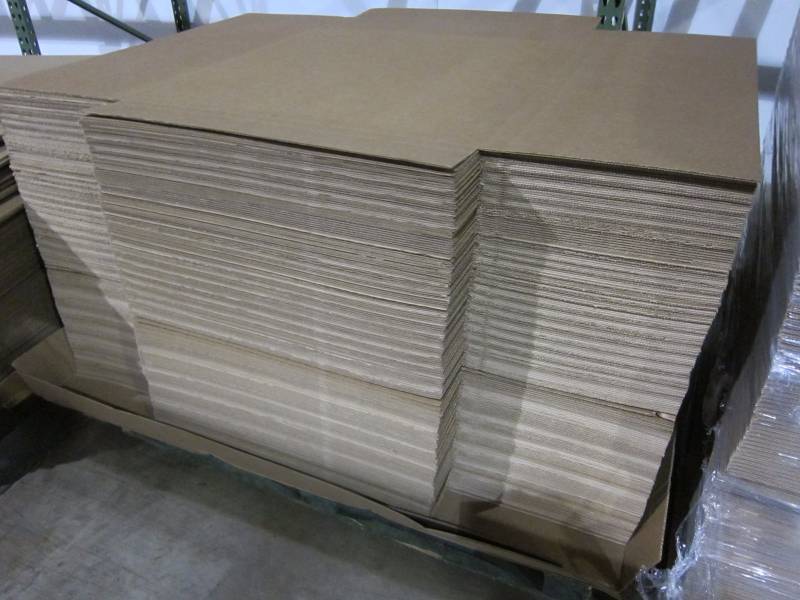 ShippingPacking Boxes