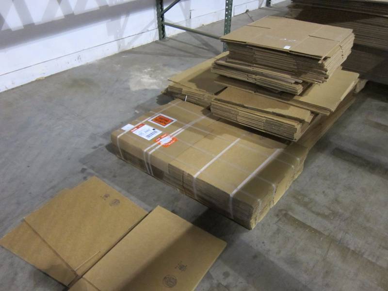 ShippingPacking Boxes