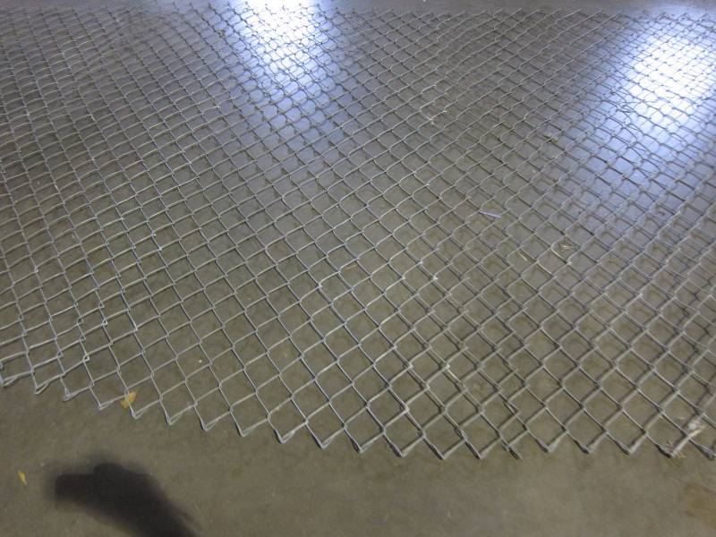 Roll of Fencing