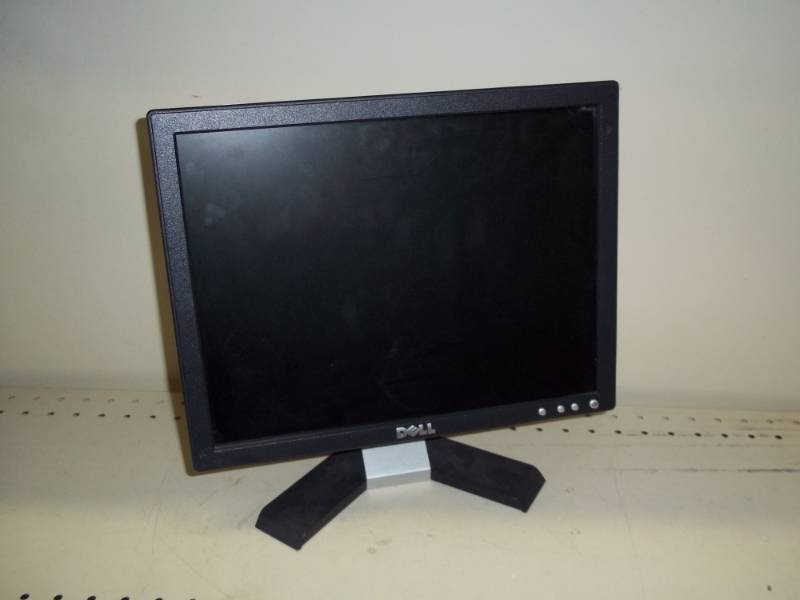 lot 56 image: Used Dell Monitor