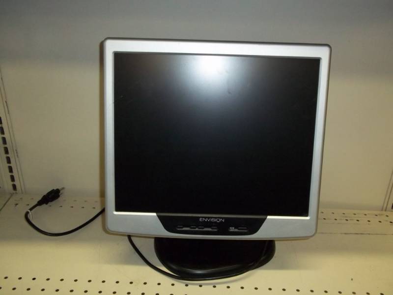 lot 58 image: Used Envision Monitor