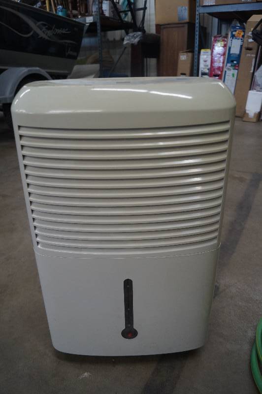 Dehumidifier