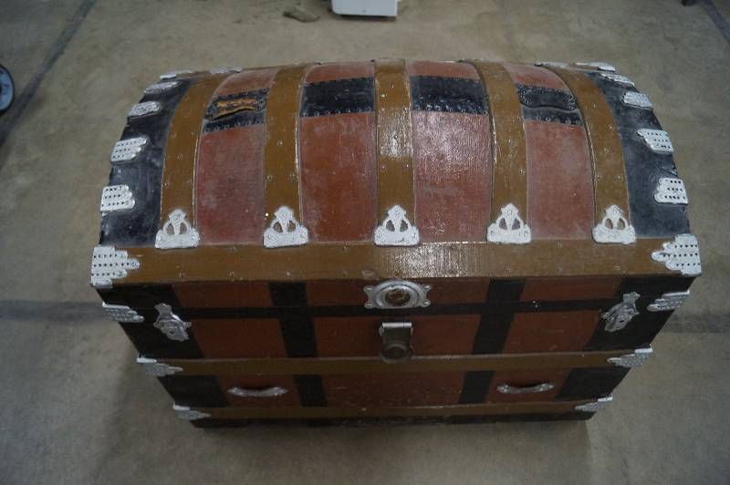 Trunk