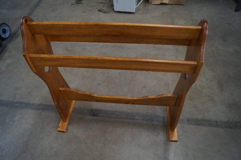 Qult Rack