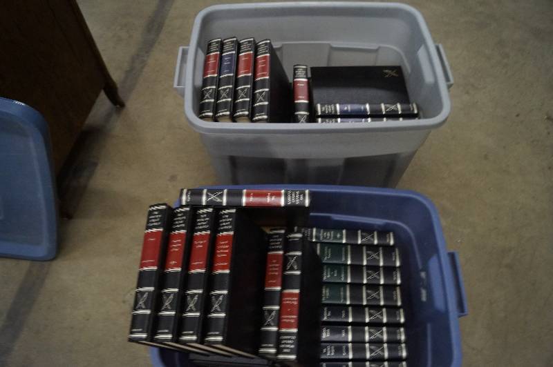 Classic Book Collection