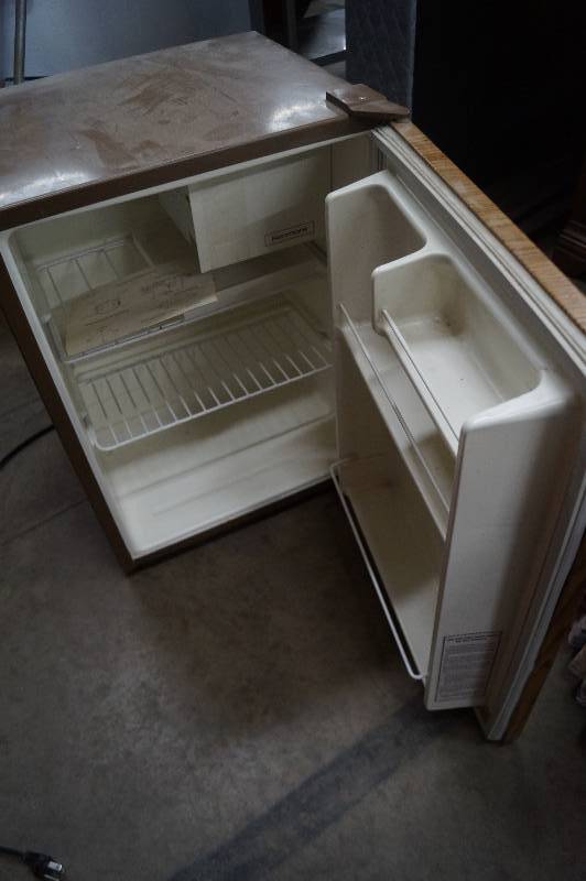 Mini Fridge