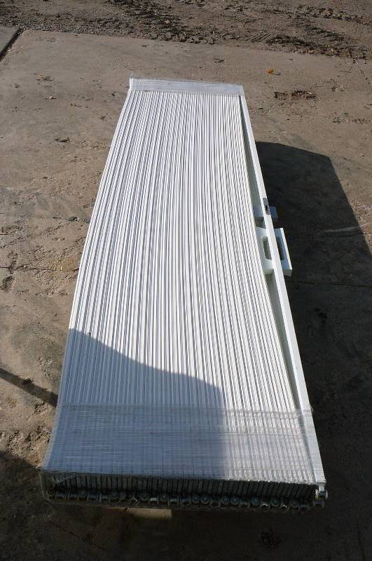 Room divider 90 Tall X