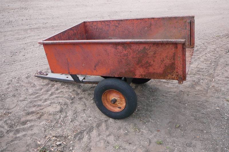 Yard Cart