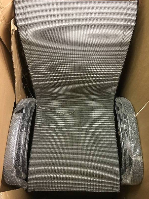 Savannah 3-pk. Patio Chairs