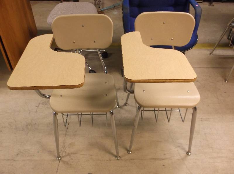 Student Desk
