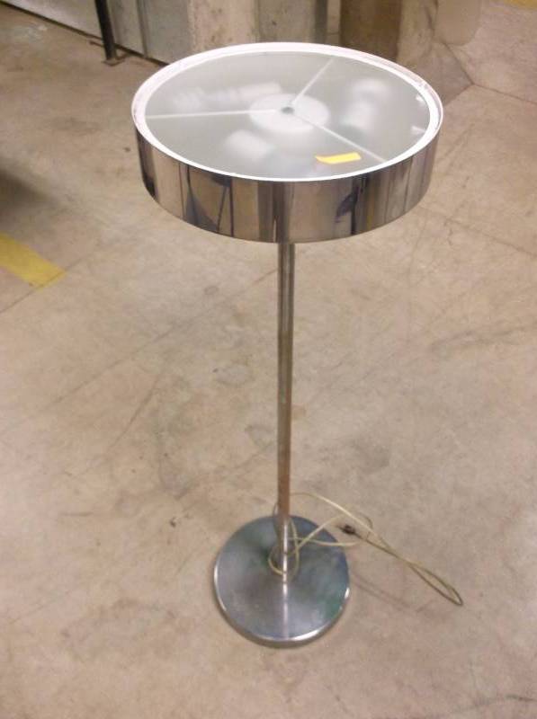 Floor Lamp