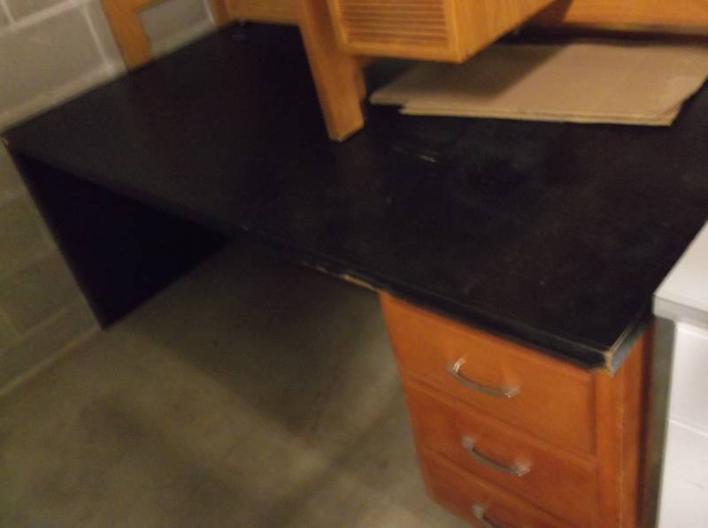 Desk