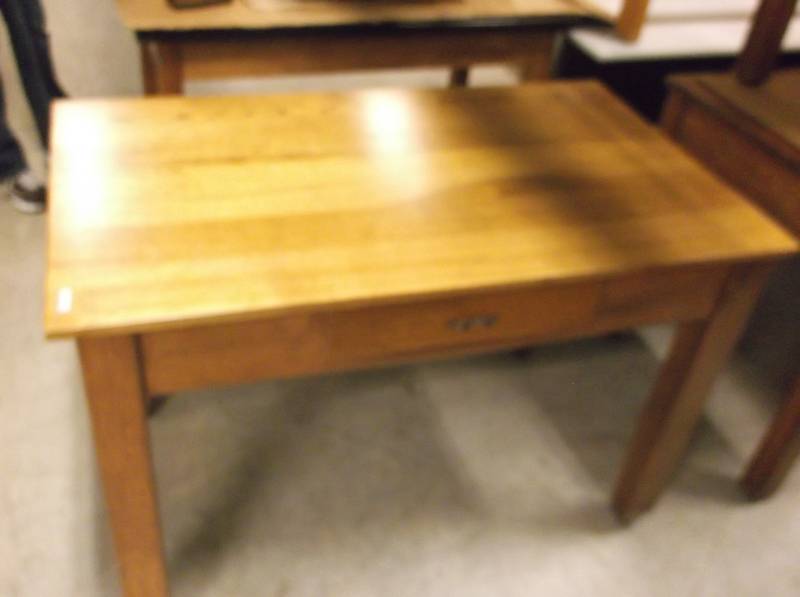 Library Table