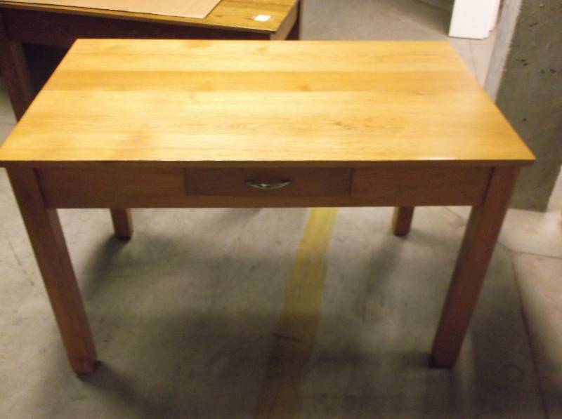 Library Table