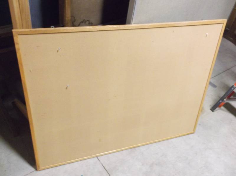 Tack Board