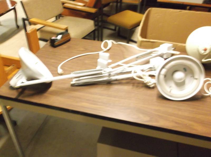 Desk Light