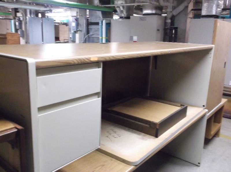 Desk