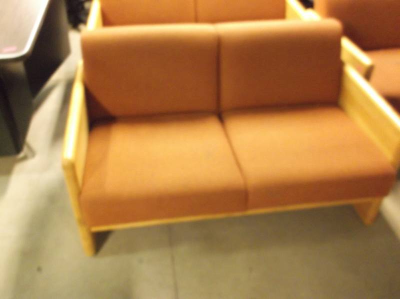 Love Seat