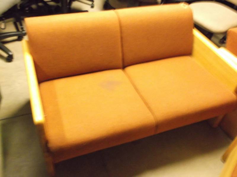 Love Seat