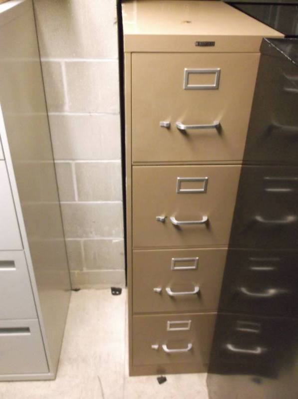 Filing Cabinet