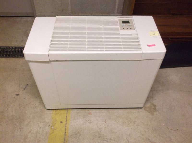 Humidifier