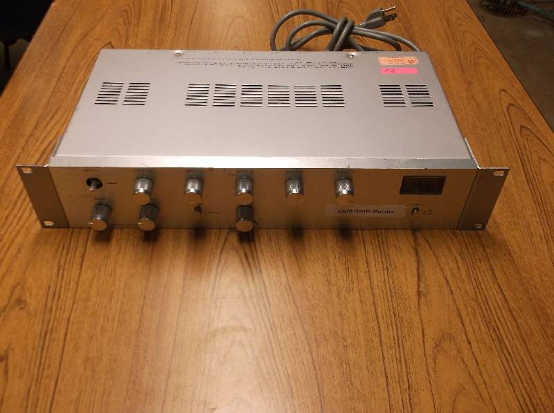 Amplifier
