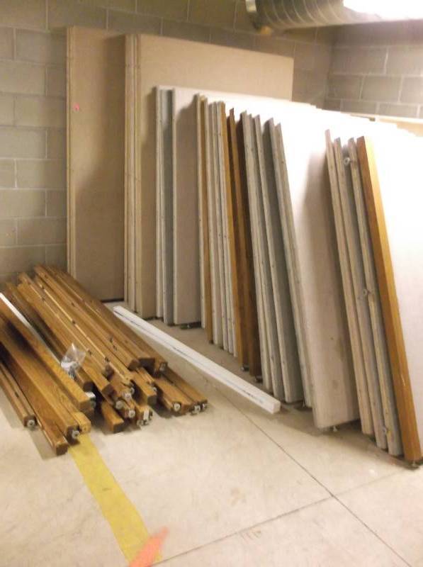 Room Divider