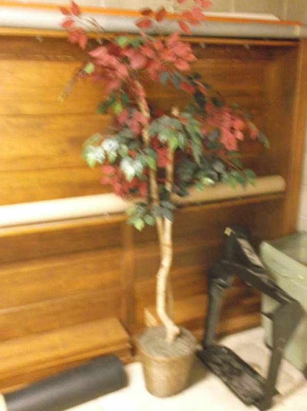 Artificial Tree