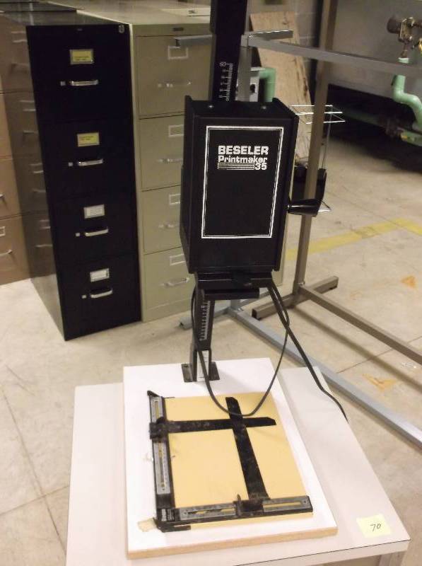 Photo Enlarger