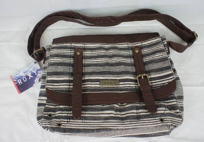 ROXY Still Free 2 Purse Decadent - Chocolate