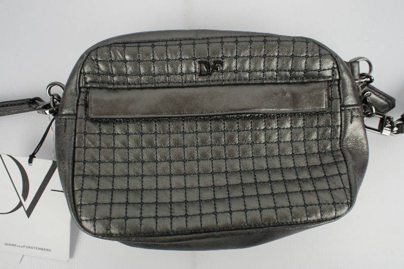 Diane Von Furstenberg Milo Mini ATCTE