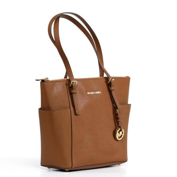 Michael Kors Saffiano Tote