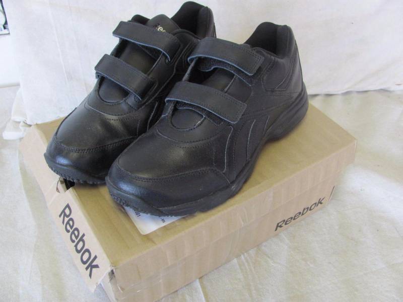 Reebok Womens Work n Cushion Work Shoes Size 10 Wide