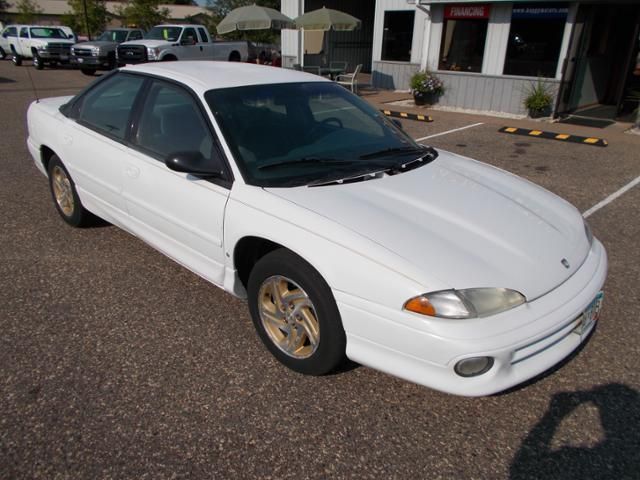 1998 Dodge Intrepid ES