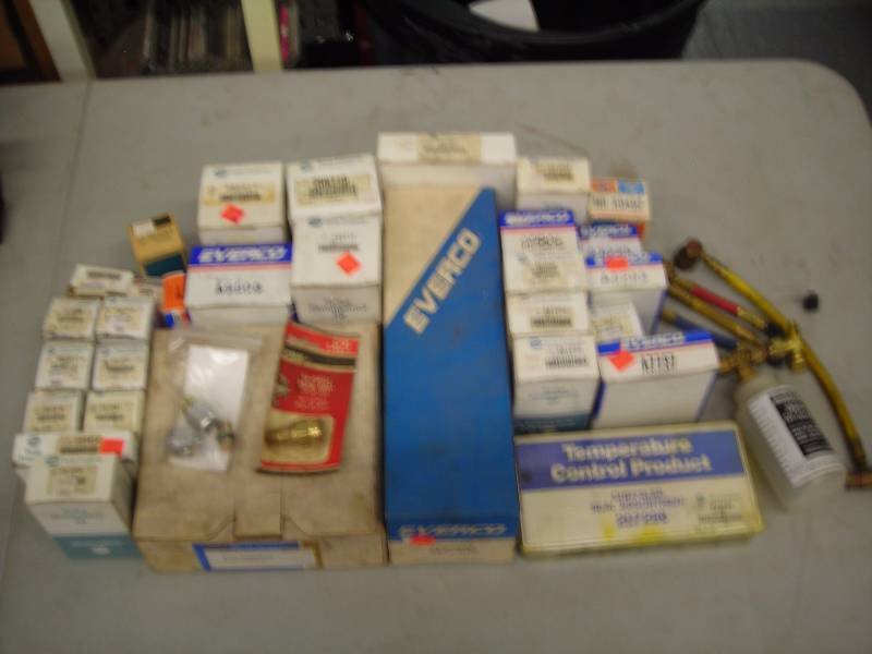 Auto Parts Store Inventory in Maple Grove, Minnesota by K ... gm trailer plug wiring pick up 