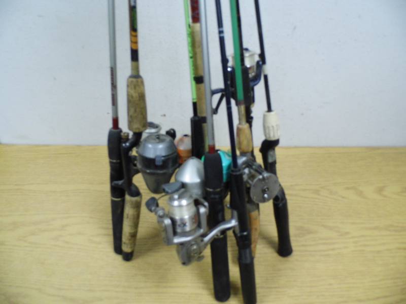 Fishing Rods