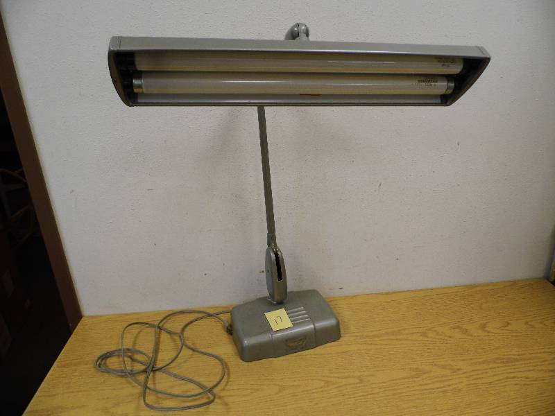 Large Desk Lamp