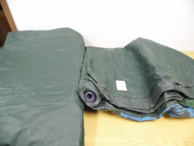4 Airbeds